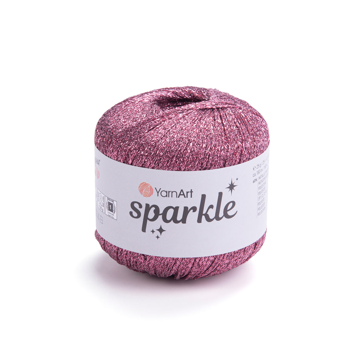 YarnArt Sparkle 25g