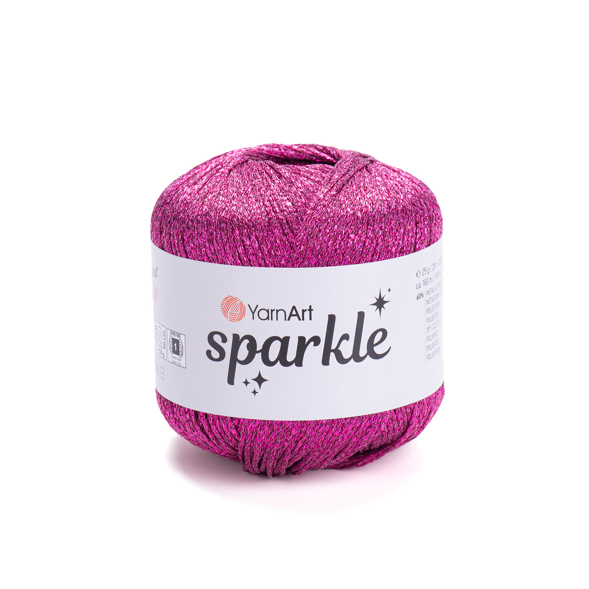 YarnArt Sparkle 25g
