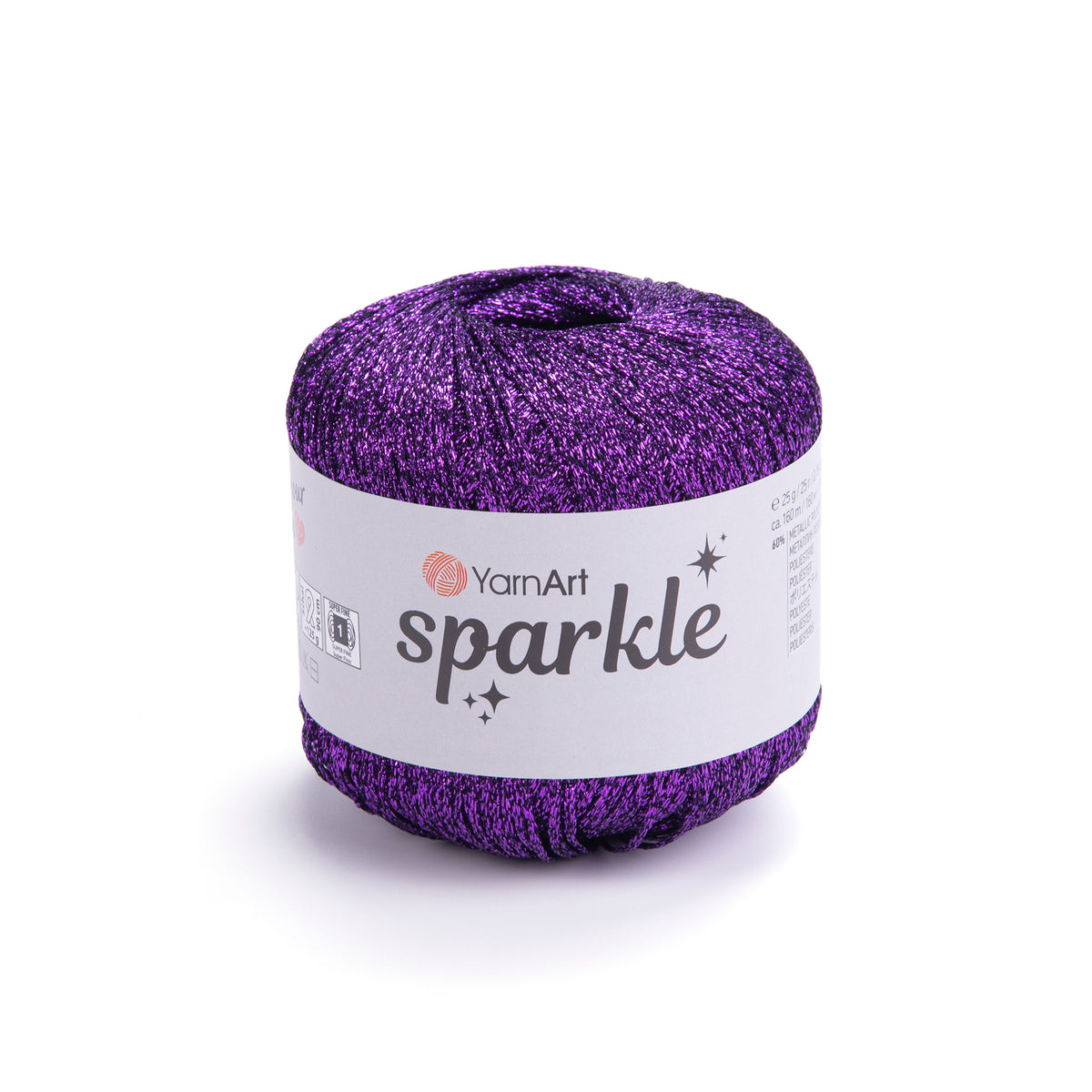 YarnArt Sparkle 25g