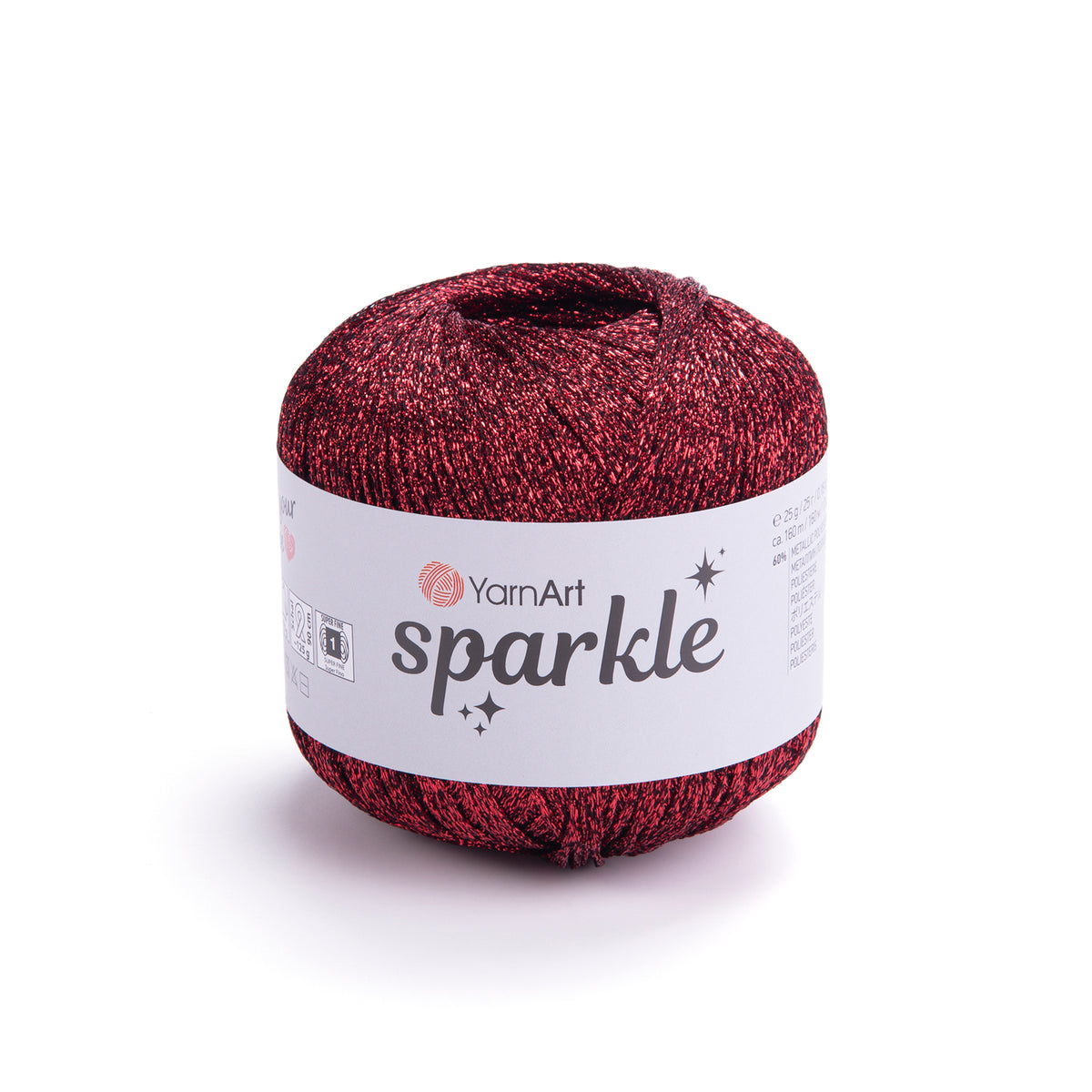 YarnArt Sparkle 25g