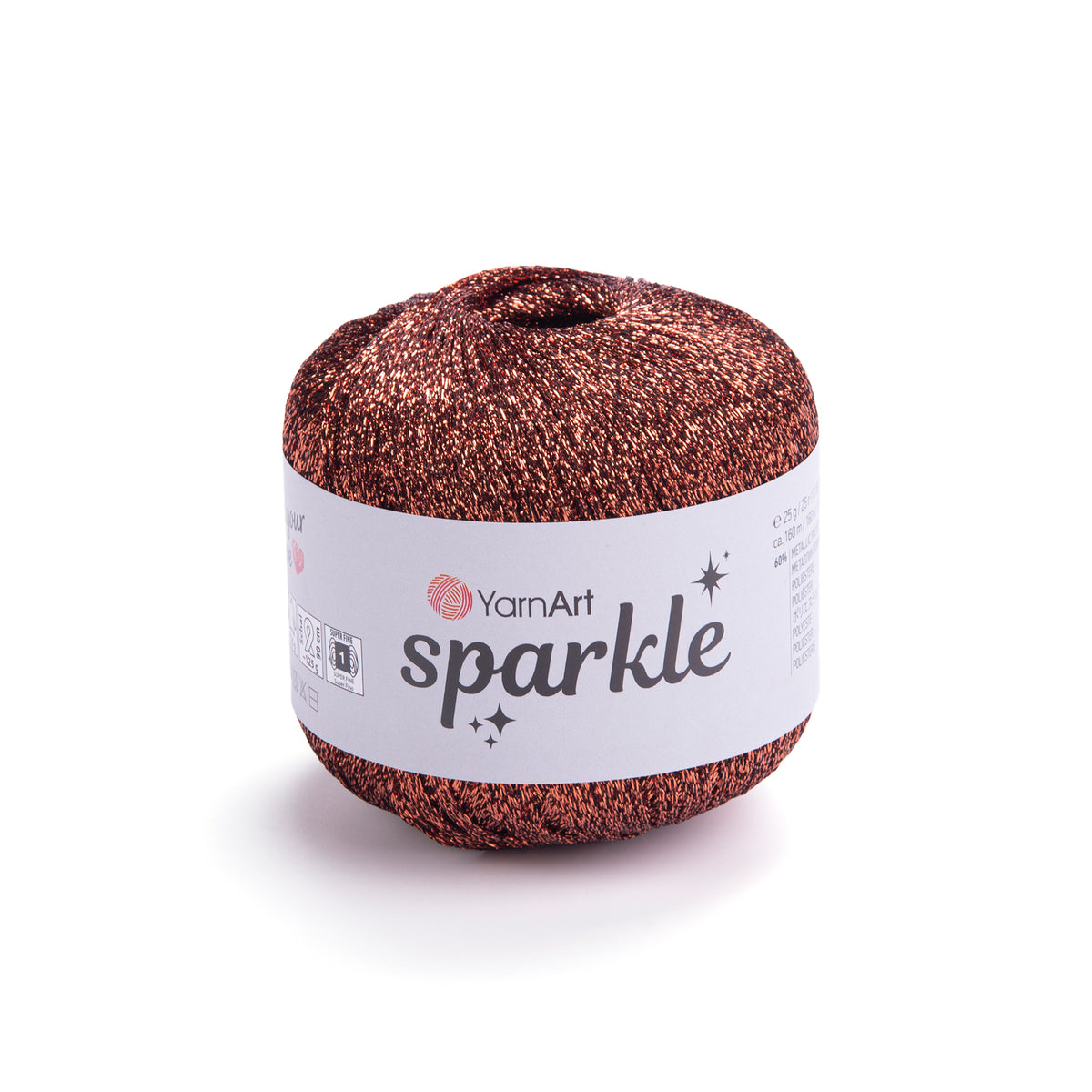 YarnArt Sparkle 25g
