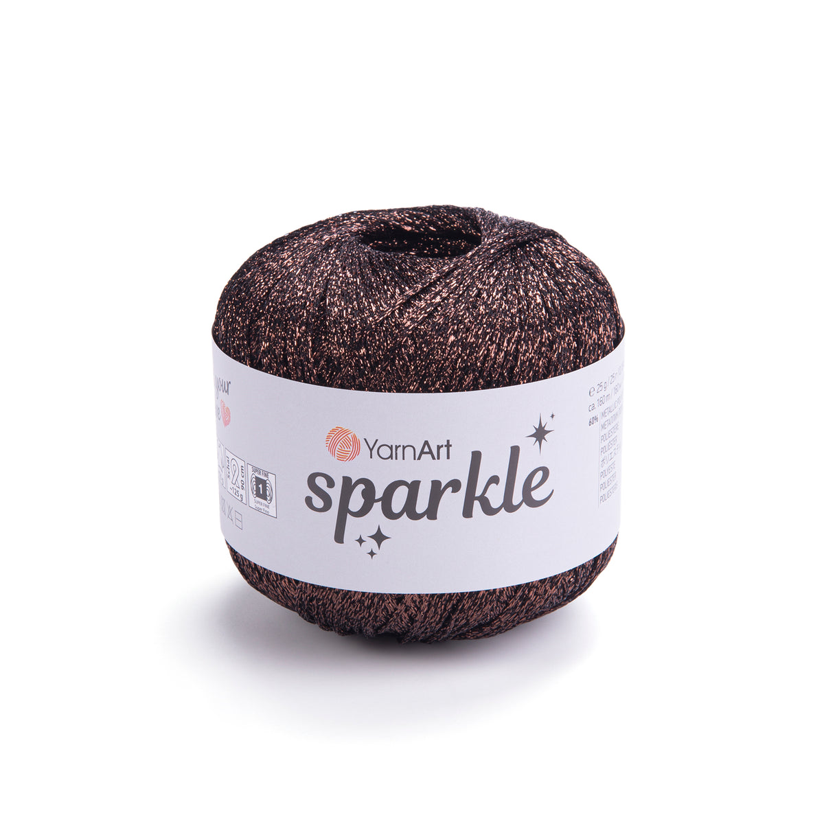 YarnArt Sparkle 25g