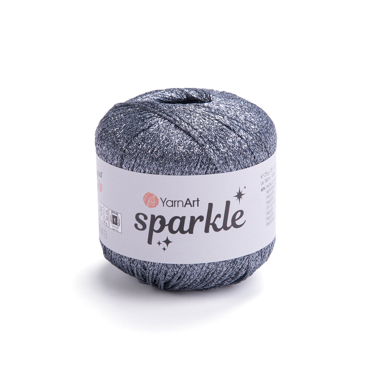 YarnArt Sparkle 25g