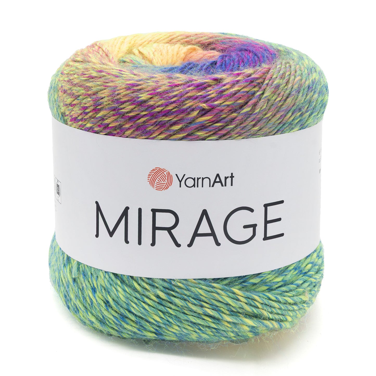 YarnArt Mirage