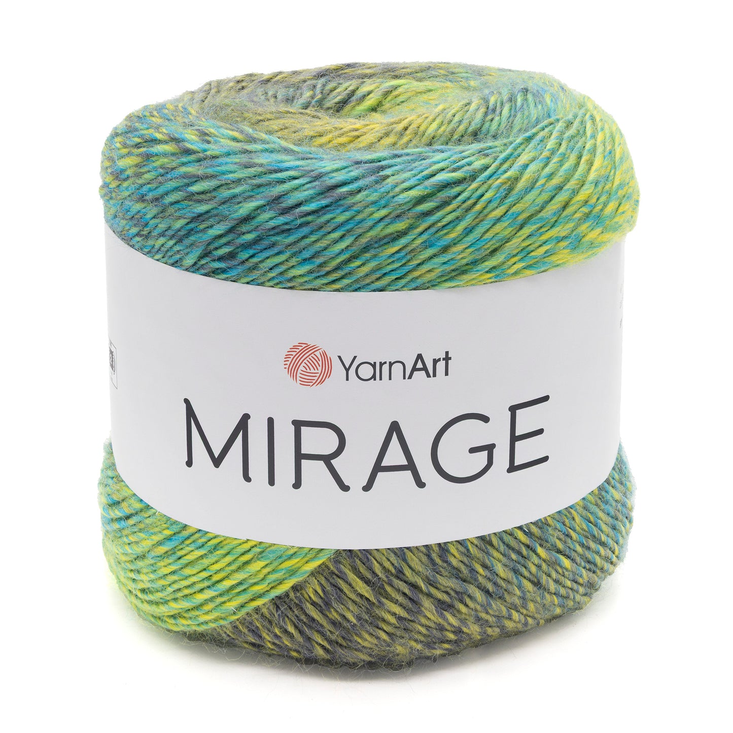 YarnArt Mirage