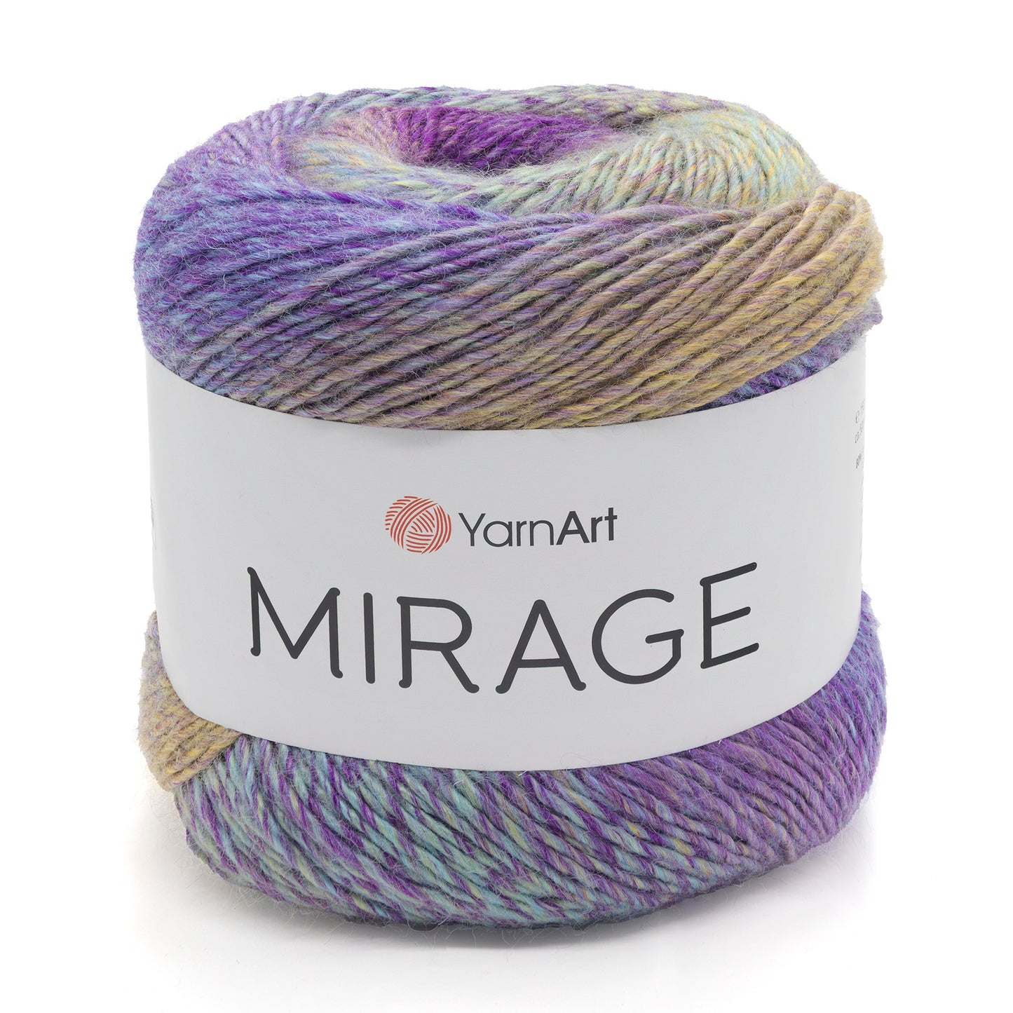 YarnArt Mirage