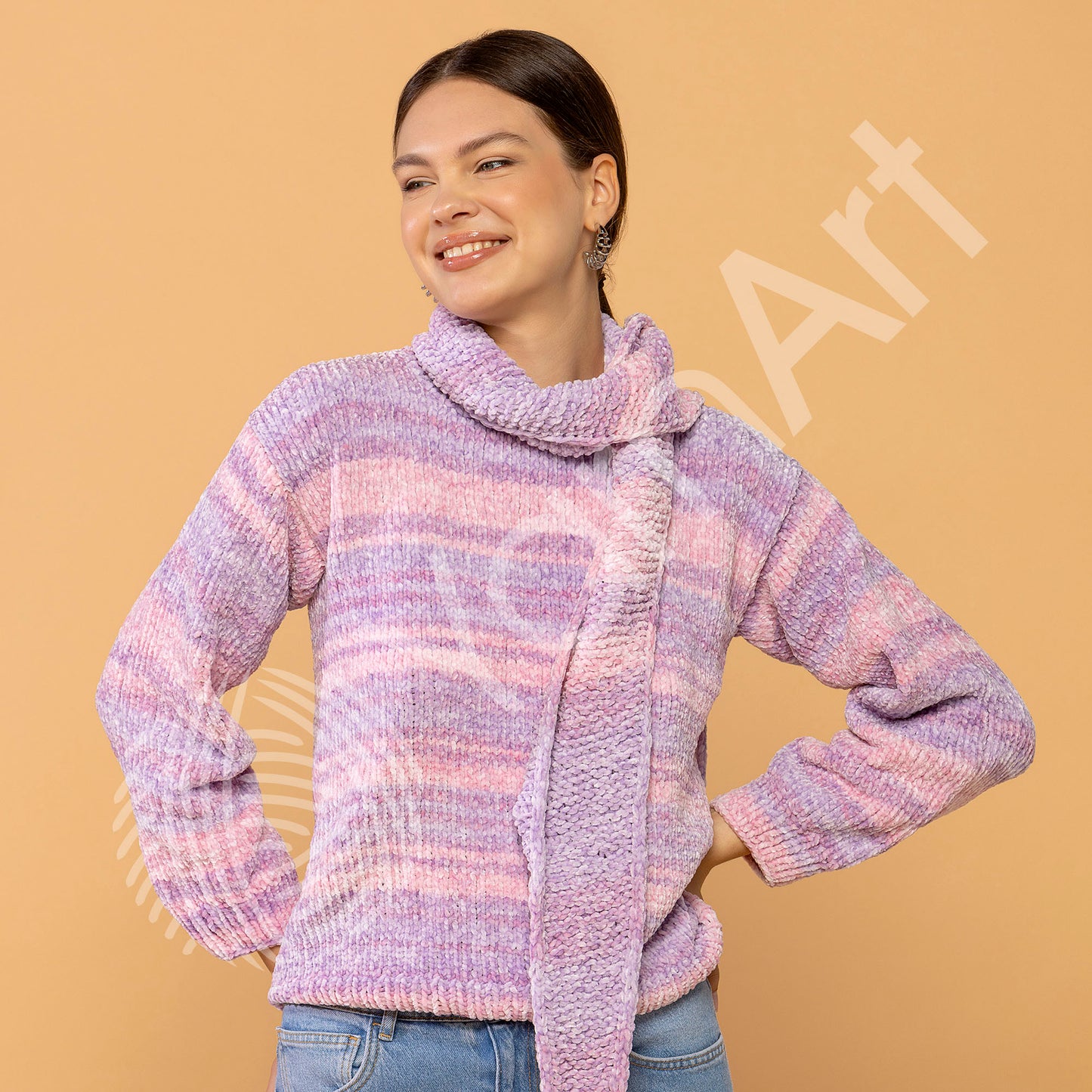 YarnArt Dolce Vita