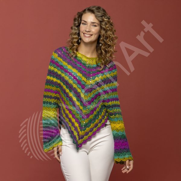 YarnArt Stylish Alpaca