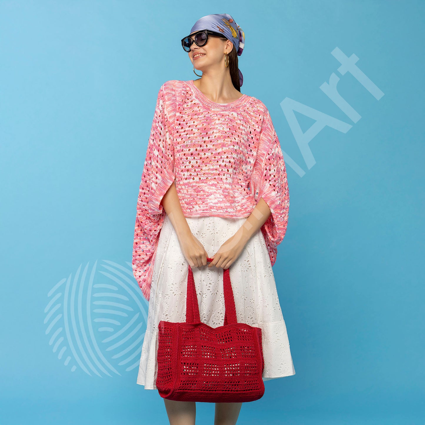 YarnArt Jeans Soft Colours