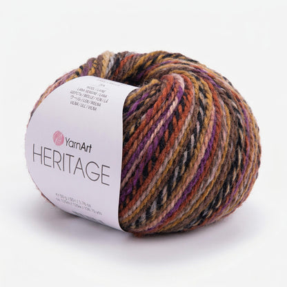 YarnArt Heritage 50g / 125m