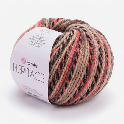 YarnArt Heritage 50g / 125m