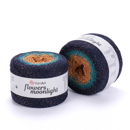 YarnArt Flowers Moonlight 260g / 1000m