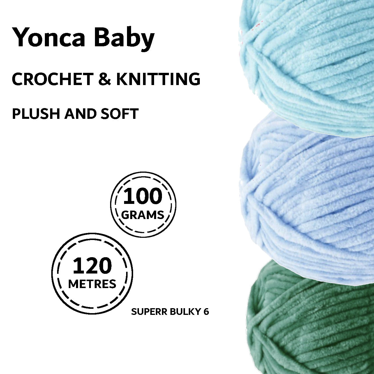 Etrofil Yonca Baby