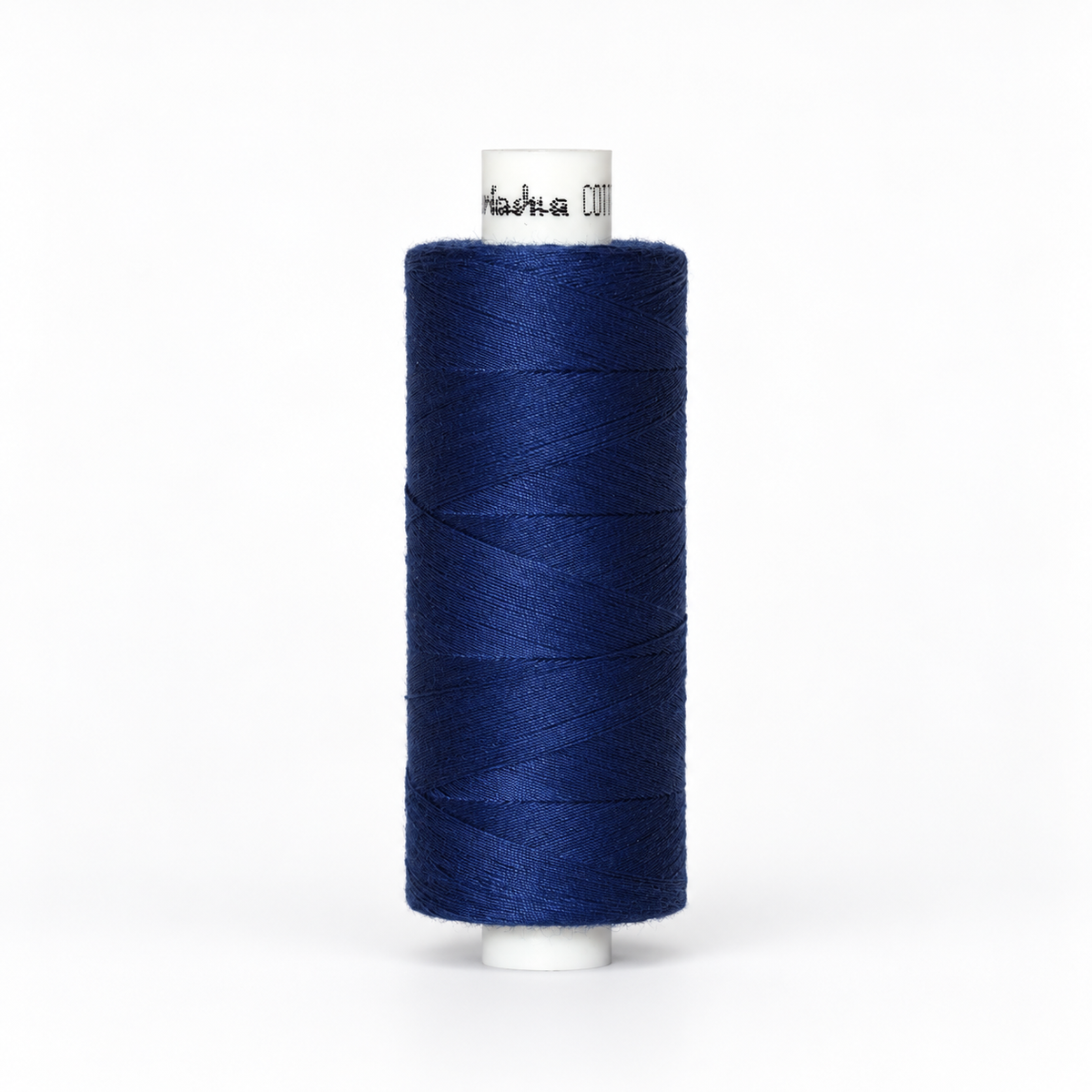 Ariadna COTTO 80 100% Mercerised Cotton Sewing Thread 500m