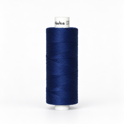 Ariadna COTTO 80 100% Mercerised Cotton Sewing Thread 500m