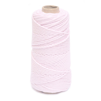 Macramé Cord 3mm Single Twist – 100m Spool