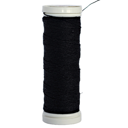 Leno Fine Unwaxed Natural Linen Thread 70m