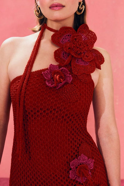 Luxurious Feel Cotton Crochet Thread Muza Size 10, Brand Ariadna