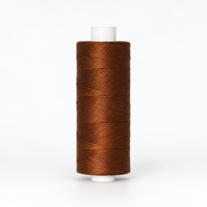 Ariadna COTTO 80 100% Mercerised Cotton Sewing Thread 500m