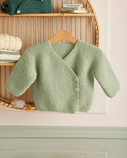 Himalaya Everyday Bebe Anti-Pilling Acrylic Yarn
