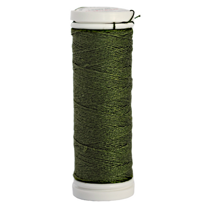 Leno Fine Unwaxed Natural Linen Thread 70m