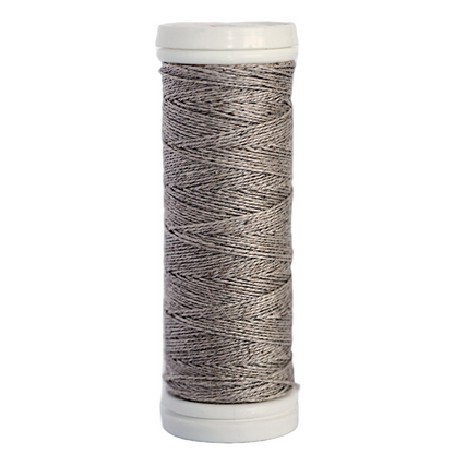 Leno Fine Unwaxed Natural Linen Thread 70m