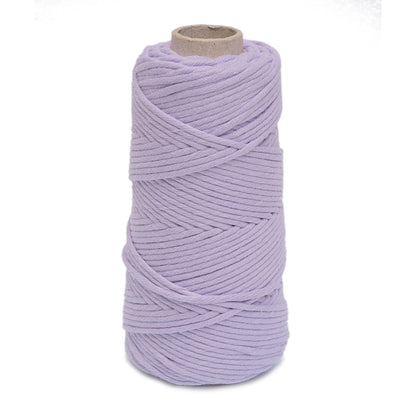 Macramé Cord 3mm Single Twist – 100m Spool