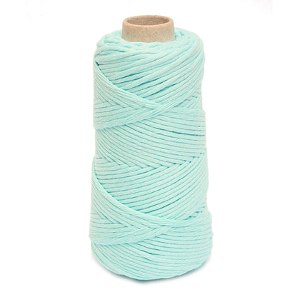 Macramé Cord 3mm Single Twist – 100m Spool