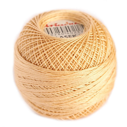 Ariadna Atlasek Size 30 Embroidery Thread