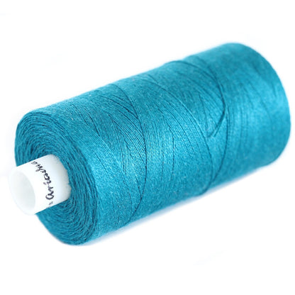 Leno Fine Unwaxed Natural Linen Thread 500m