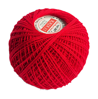 Ariadna Kaja Size 15 Cotton Crochet Thread
