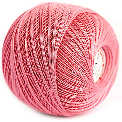 Luxurious Feel Cotton Crochet Thread Muza Size 20, Brand Ariadna