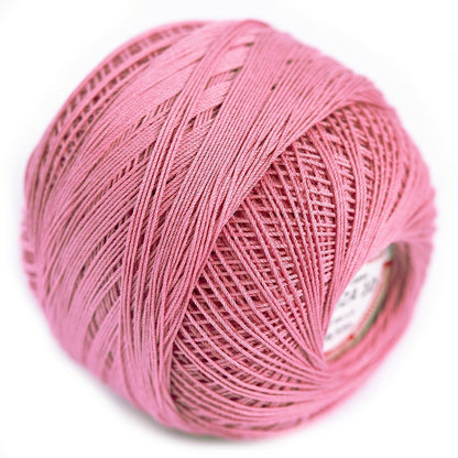 Luxurious Feel Cotton Crochet Thread Muza Size 10, Brand Ariadna