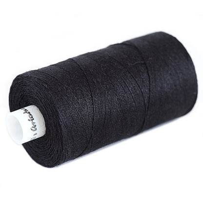 Leno Fine Unwaxed Natural Linen Thread 500m