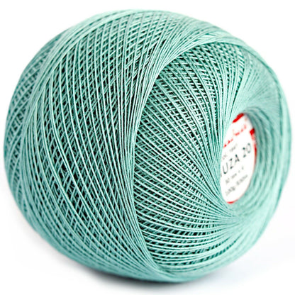 Luxurious Feel Cotton Crochet Thread Muza Size 20, Brand Ariadna