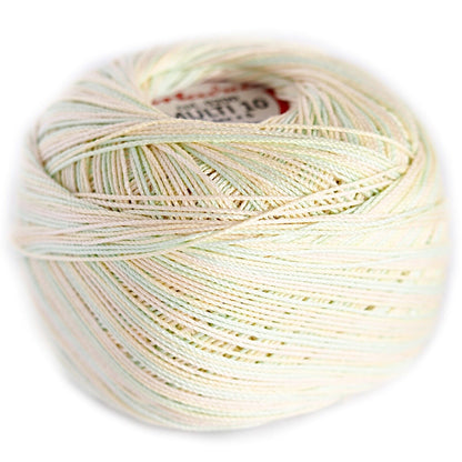 Ariadna Multi Size 10 Cotton Crochet Thread