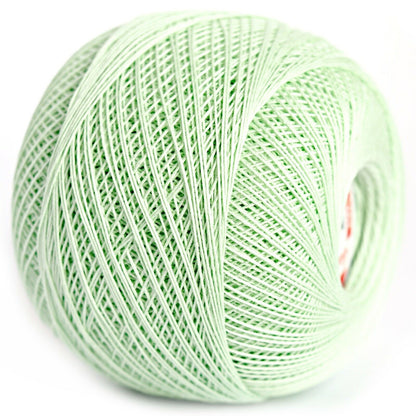Luxurious Feel Cotton Crochet Thread Muza Size 20, Brand Ariadna