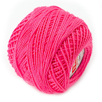 Ariadna Karat Size 8 Cotton Crochet Thread