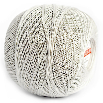 Luxurious Feel Cotton Crochet Thread Muza Size 20, Brand Ariadna