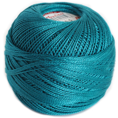 Ariadna Aria Size 5 Cotton Crochet Thread
