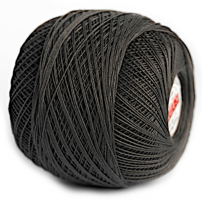 Luxurious Feel Cotton Crochet Thread Muza Size 20, Brand Ariadna