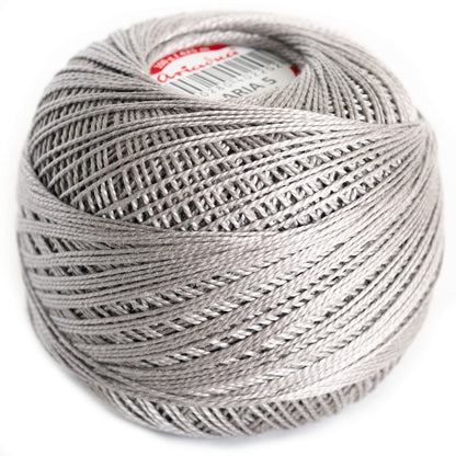 Ariadna Aria Size 5 Cotton Crochet Thread