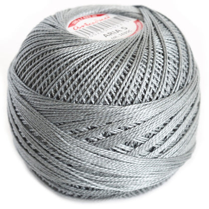 Ariadna Aria Size 5 Cotton Crochet Thread