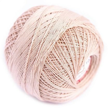 Luxurious Feel Cotton Crochet Thread Muza Size 10, Brand Ariadna