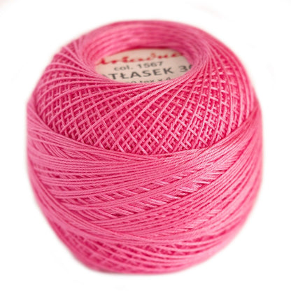 Ariadna Atlasek Size 30 Embroidery Thread