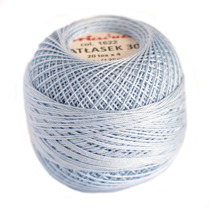 Ariadna Atlasek Size 30 Embroidery Thread