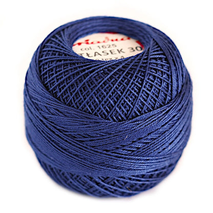 Ariadna Atlasek Size 30 Embroidery Thread