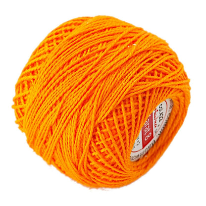 Ariadna Karat Size 8 Cotton Crochet Thread