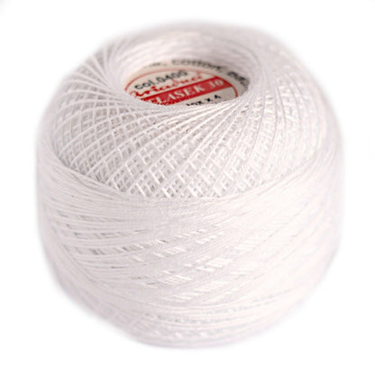 Ariadna Atlasek Size 30 Embroidery Thread