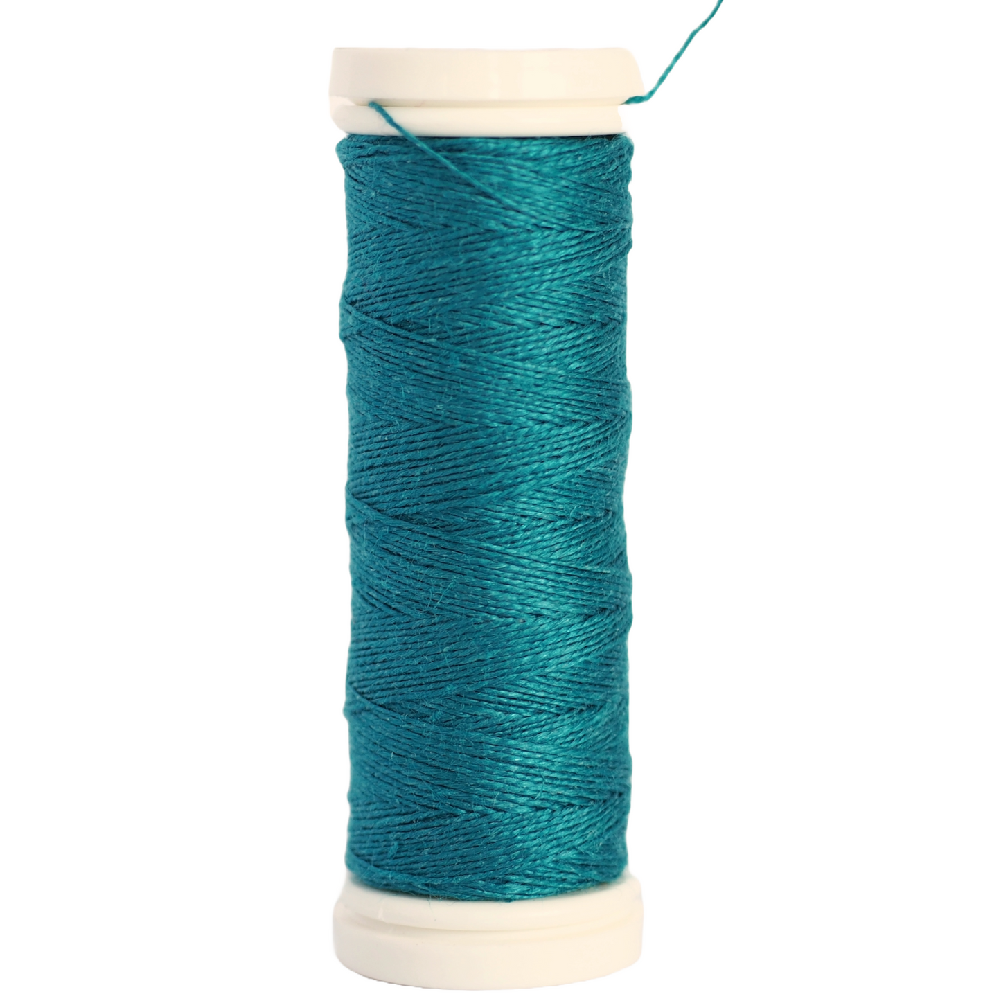 Leno Fine Unwaxed Natural Linen Thread 70m